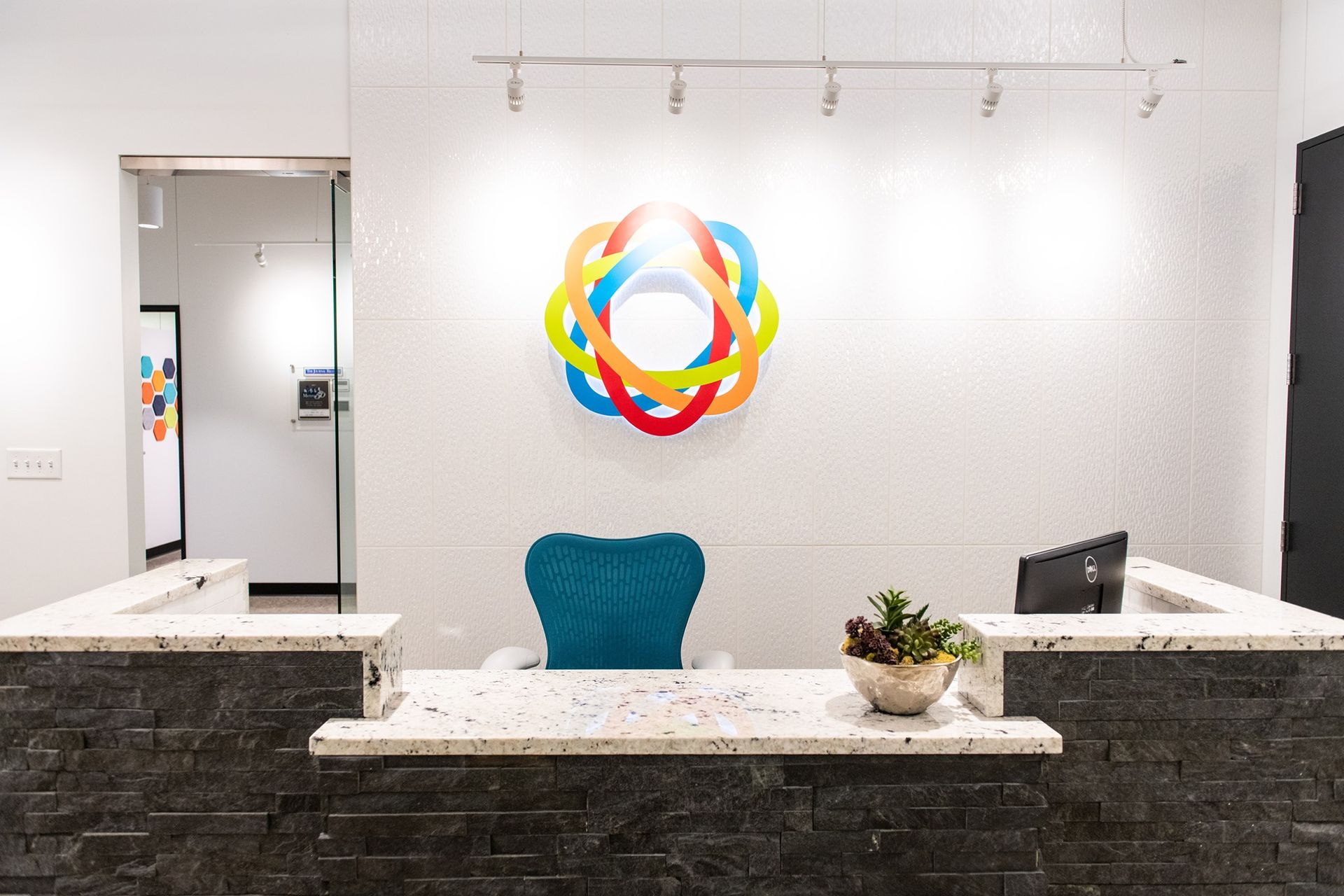 Visit Our Office