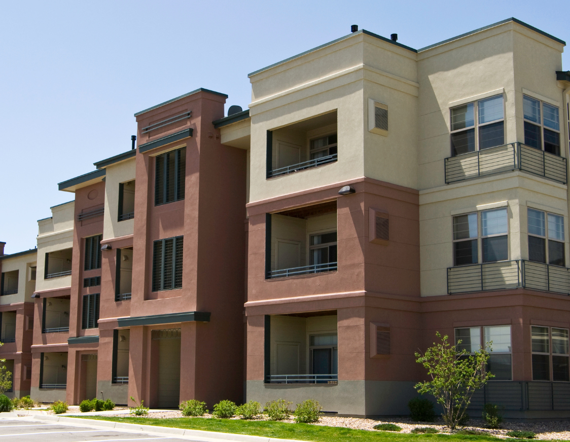 Real Estate Investors