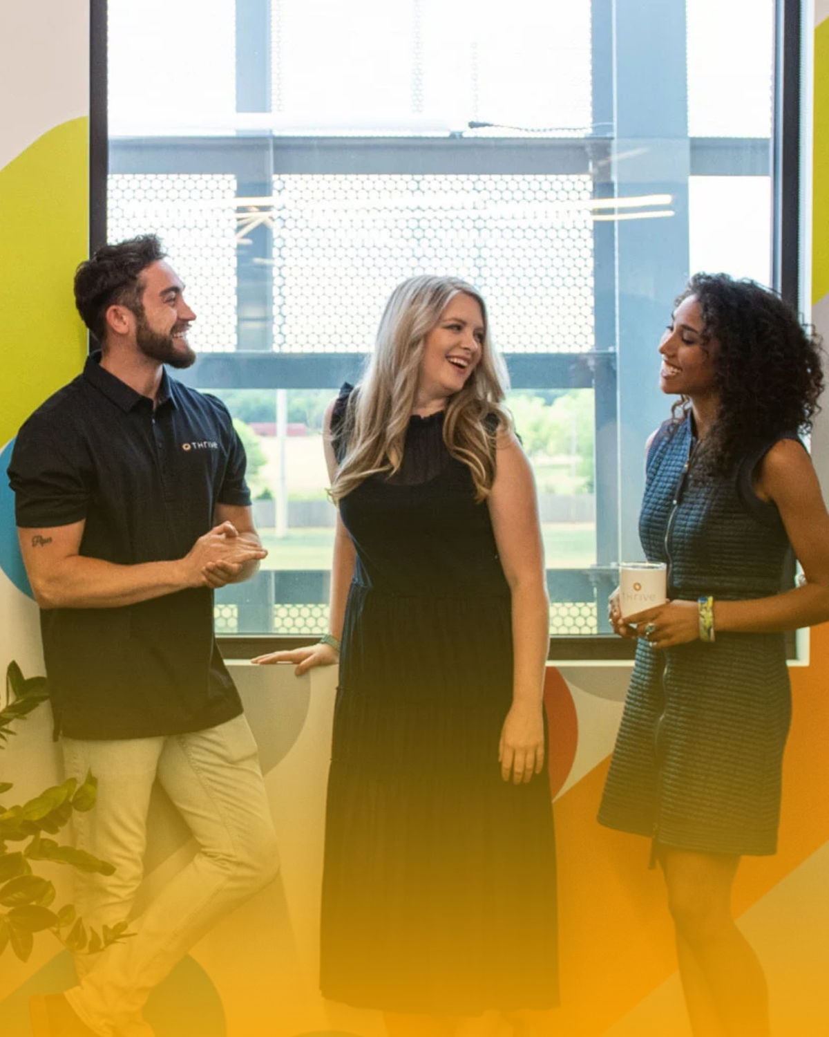 Thrive Insurance Team